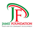 Jamii Foundation – Together for Community Development